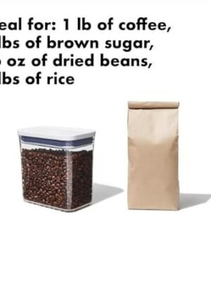 OXO Good Grips POP Container Airtight