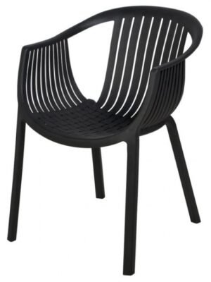 Outdoor Patio Chair x4